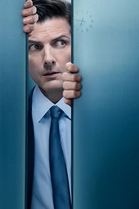 Постер сериала «Разделение (2022)» — (64 из 144)