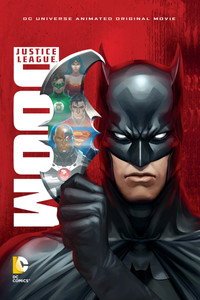 Justice League: Doom Justice League: Doom