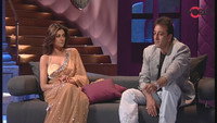 Sushmita Sen and Sanjay Dutt