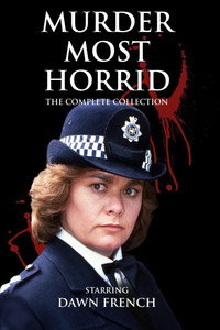 Постер сериала «Самое неприятное убийство (1991-1999)» — (2 из 7)