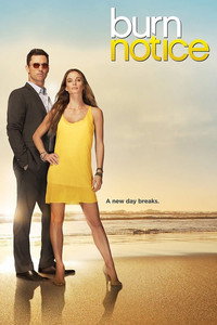 Постер сериала «Черная метка (2011)» — (9 из 178)