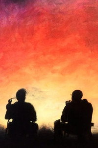 Постер сериала «Во все тяжкие (2008-2013)» — (28 из 185)