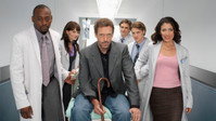 Обои к сериалу «Доктор Хаус (2004-2012)» — (30 из 347)