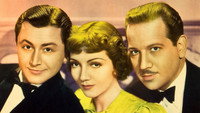 «Я встретила его в Париже (1937)» — обои к фильму #1