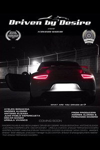 Постер к фильму Driven by Desire (2016)