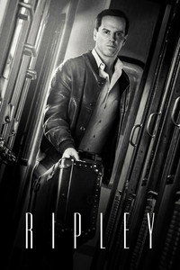 Постер сериала «Рипли (2024)» — (2 из 45)