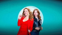 «Сёстры Спенсер (2023)» — обои к сериалу #4