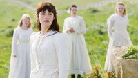 Обои к сериалу «Тэсс из рода Д`Эрбервиллей (2008)» — (11 из 19)