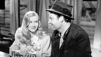 «Странствия Салливана (1941)» — обои к фильму #9