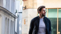 «Джек Райан (2018-2023)» — обои к сериалу #1