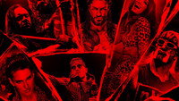 «WWE Evil (2022)» — обои к сериалу #3