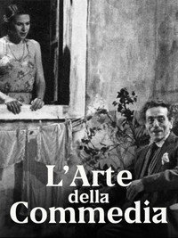 L'arte della commedia