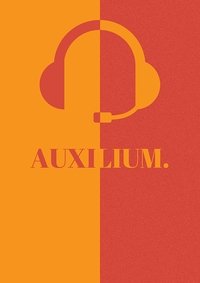 Poster de Auxilium