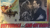 «Il vetturale del San Gottardo (1941)» — обои к фильму #1