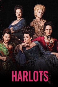 Постер сериала «Куртизанки (2017 - 2019)» — (7 из 25)