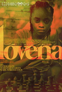 Постер фильма «Lovena (2020)» — (2 из 2)
