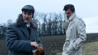 «Zwietracht der Hyänen (2016)» — обои к фильму #1
