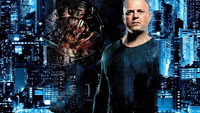 «Щит (2002 - 2008)» — обои к сериалу #10