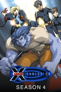 X-Men: Evolution (2000) 