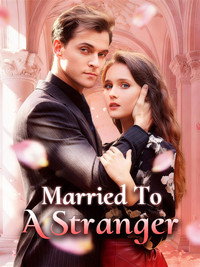 Married To A Stranger
