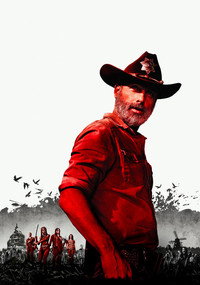 Постер сериала «Ходячие мертвецы (2010-2022)» — (78 из 396)