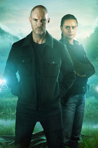 Постер сериала «Исчезнувшие (2023)» — (6 из 14)