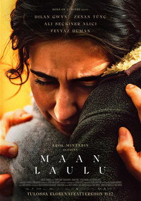 Strana axê (2026) poster
