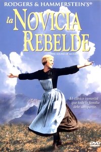 Poster de La novicia rebelde