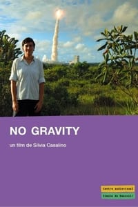 No Gravity (2011)