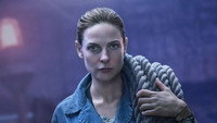 Обои к сериалу «Укрытие (2023)» — (20 из 41)