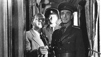 «Экспресс из Нюрнберга (1954)» — обои к фильму #1