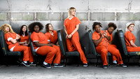 «Оранжевый — хит сезона (2013-2019)» — обои к сериалу #6