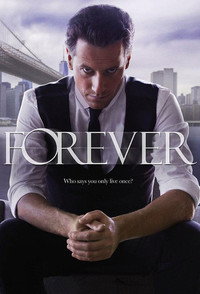 Постер сериала «Вечность (2014-2015)» — (7 из 24)