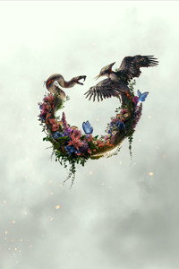 Постер фильма «Голодные игры: Рассвет Жатвы (2026)» — (19 из 116)