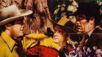 «The Lone Rider and the Bandit (1942)» — обои к фильму #1