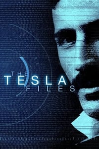 Poster de Los Archivos de Tesla