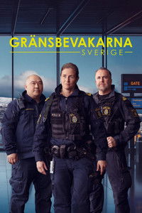 copertina serie tv Gr%C3%A4nsbevakarna+Sverige 2022