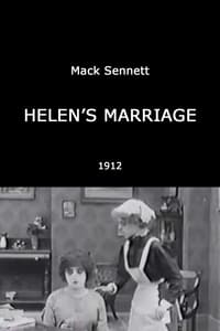 Helen's Marriage (1912)