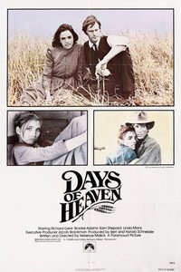 Постер фильма «Дни жатвы (1978)» — (32 из 90)