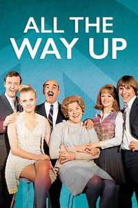 Постер фильма «All the Way Up (1970)» — (3 из 6)