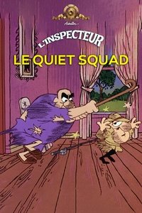 Le Quiet Squad