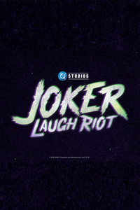 Joker: Laugh Riot