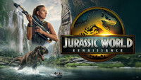 Jurassic World: Renaissance