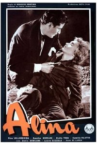 Imagem do Filme Alina, A Transviada