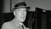 «Команда М (1957-1960)» — обои к сериалу #1