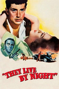 Постер фильма «Они живут по ночам (1948)» — (17 из 38)