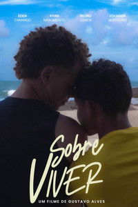 Poster de Sobre Viver