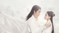 «Бог потерянных грёз (2020)» — обои к сериалу #2