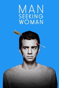 Постер сериала «Мужчина ищет женщину (2015-2017)» — (16 из 29)