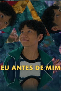 Poster: Eu Antes de Mim